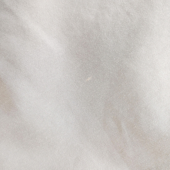 Chico's Tan Pants with Adjustable Hem Size 14 - Picture 13 of 13